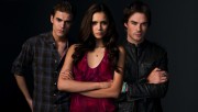 The Vampire Diaries