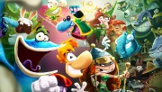 Rayman Adventures